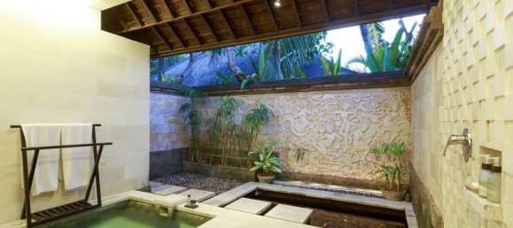 4 Schlafzimmer Villa in Ketewel, Indonesia, Nr. 3022 29