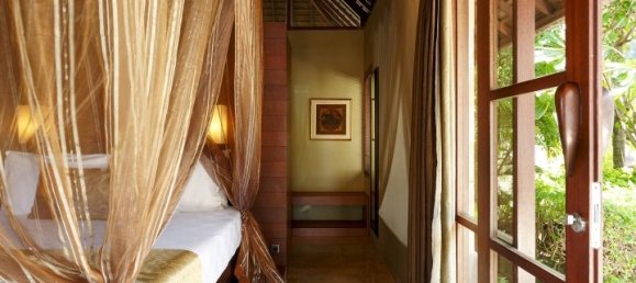 4 Schlafzimmer Villa in Ketewel, Indonesia, Nr. 3022 25