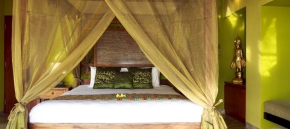 4 Schlafzimmer Villa in Ketewel, Indonesia, Nr. 3022 28