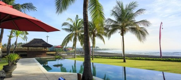 4 Schlafzimmer Villa in Ketewel, Indonesia, Nr. 3022 3