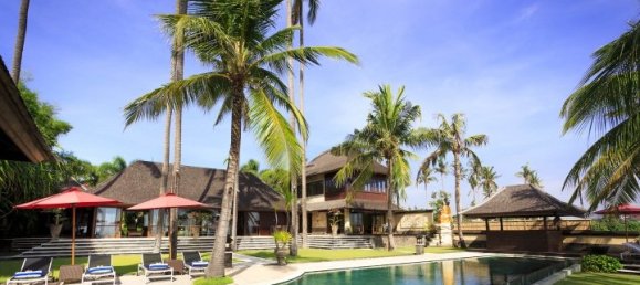 4 Schlafzimmer Villa in Ketewel, Indonesia, Nr. 3022 17