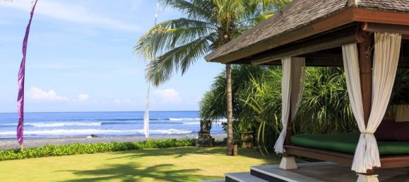 4 Schlafzimmer Villa in Ketewel, Indonesia, Nr. 3022 19