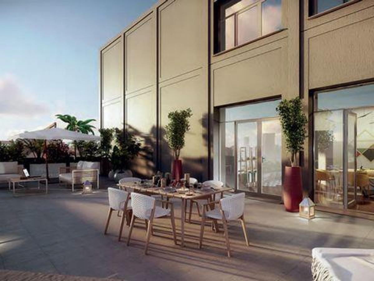 Apartamento com 4 quartos em condomínio em Rennes, France N.º 10745