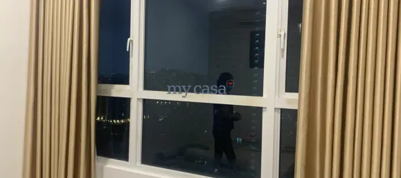 Apartamento de 2 dormitorios en Thu Duc, Vietnam No. 8571 6