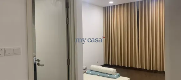 Apartamento de 2 dormitorios en Thu Duc, Vietnam No. 8571 4