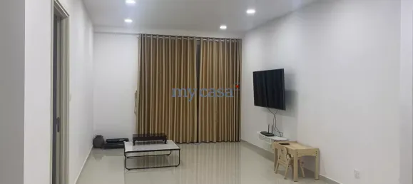 Apartamento de 2 dormitorios en Thu Duc, Vietnam No. 8571 2