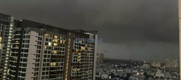 Apartamento de 2 dormitorios en Thu Duc, Vietnam No. 8571 8