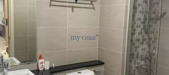 Apartamento de 2 dormitorios en Thu Duc, Vietnam No. 8571 9