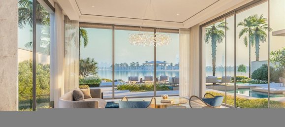 3 bedrooms Penthouse in Palm Jumeirah, UAE No. 2361 5