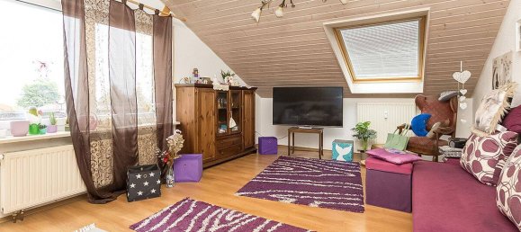 Квартира с 3 комнатами в Sigmaringen, Германия № 238481 2