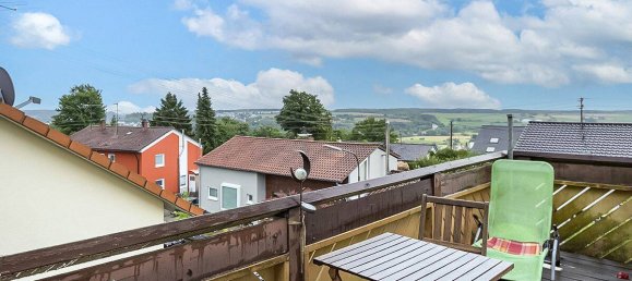 Квартира с 3 комнатами в Sigmaringen, Германия № 238481 5