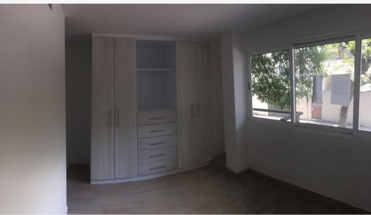 Квартира с 2 спальнями в Мехикали, Мексика № 154038