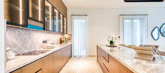 6 bedrooms Villa in Dubai Hills Estate, UAE No. 112133 4