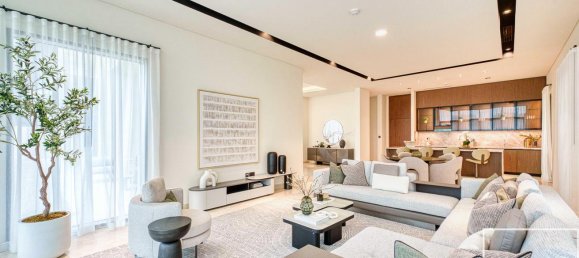 6 bedrooms Villa in Dubai Hills Estate, UAE No. 112133 9