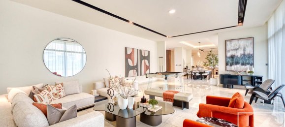 6 bedrooms Villa in Dubai Hills Estate, UAE No. 112133 13