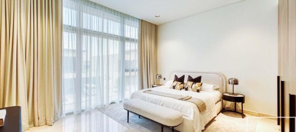 6 bedrooms Villa in Dubai Hills Estate, UAE No. 112133 25