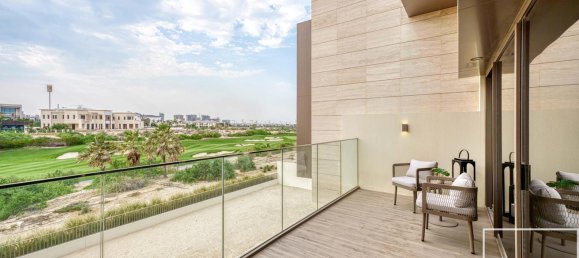 6 bedrooms Villa in Dubai Hills Estate, UAE No. 112133 28