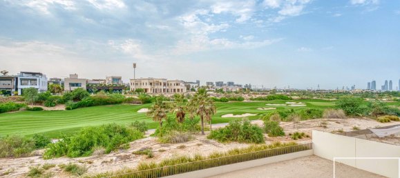 6 bedrooms Villa in Dubai Hills Estate, UAE No. 112133 29