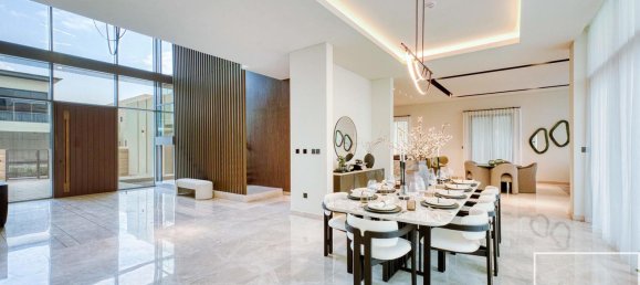 6 bedrooms Villa in Dubai Hills Estate, UAE No. 112133 12