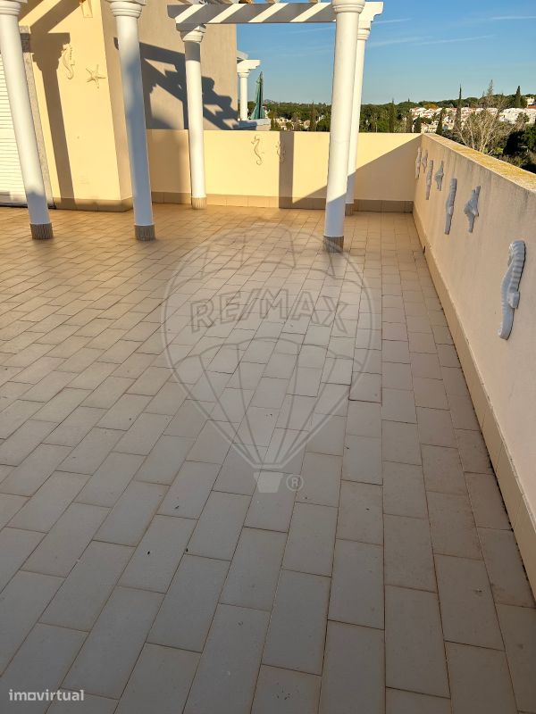 Дуплекс с 2 спальнями в Картейра, Португалия № 73559