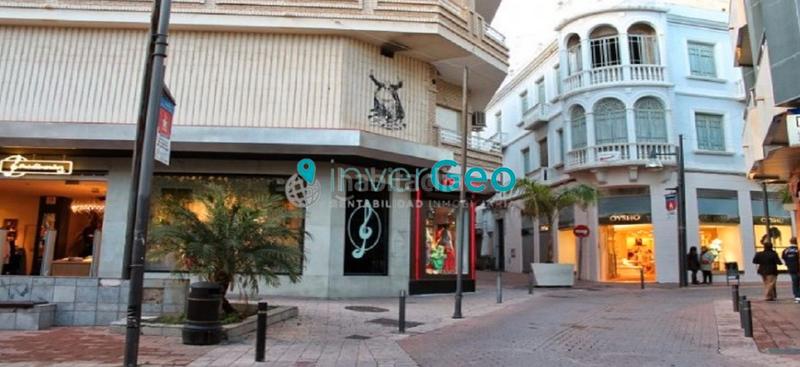 78m² Commercial property in Granada, Spain No. 138253