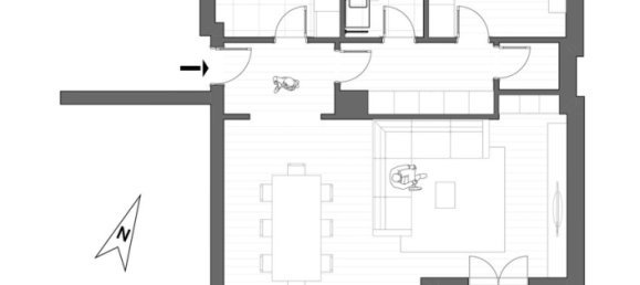 2 bedrooms Apartment in Trentino-Alto Adige, Italy No. 232477 14