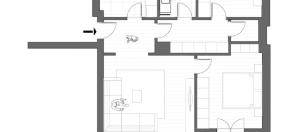 2 bedrooms Apartment in Trentino-Alto Adige, Italy No. 232477 15