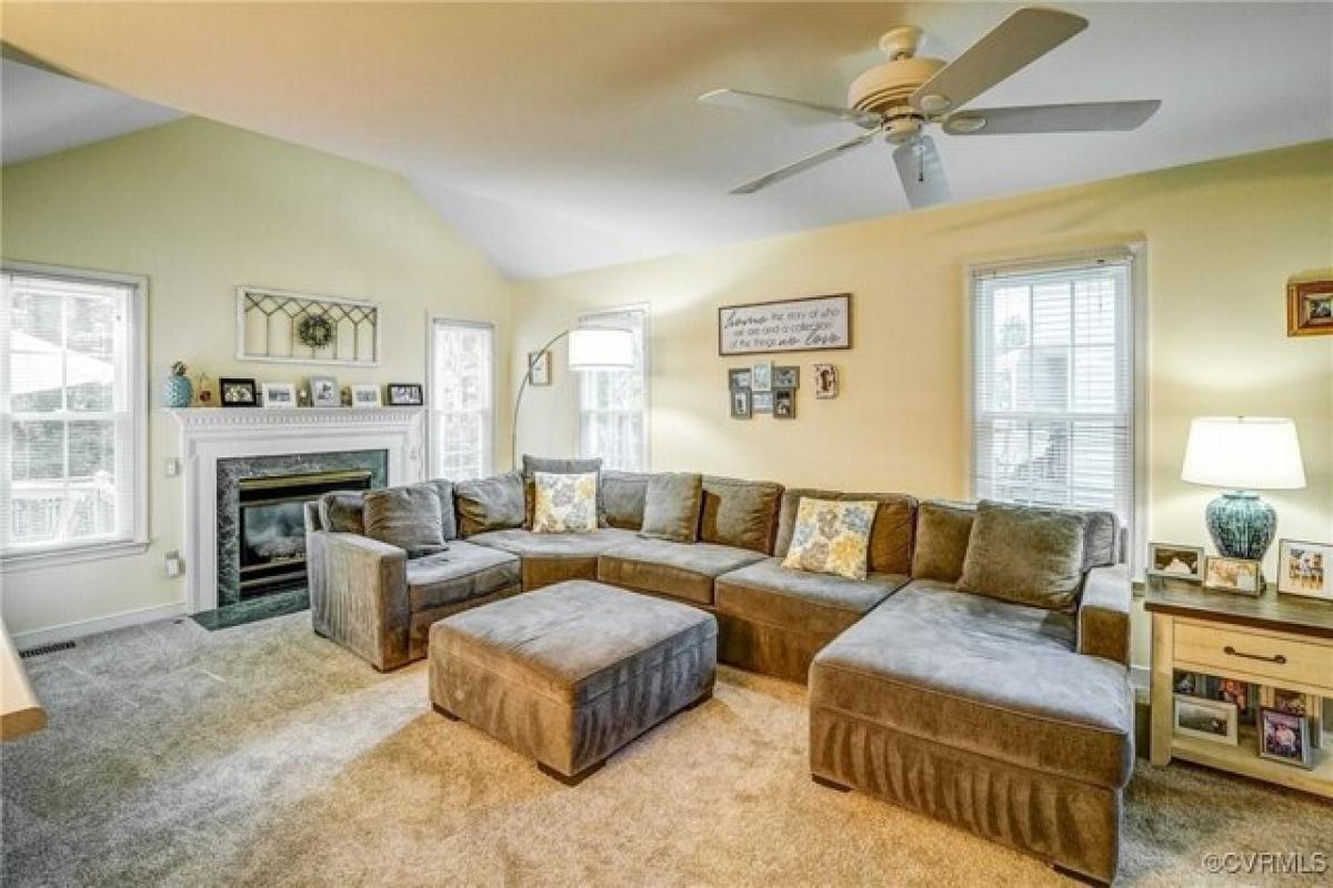 4 bedrooms House in Glen Allen, USA No. 398755