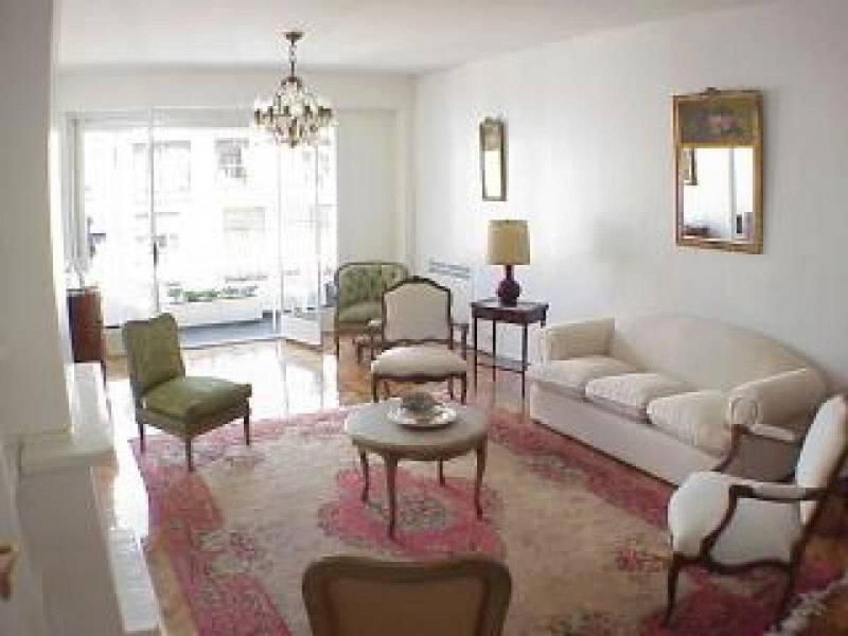 3 bedrooms Apartment in Buenos Aires, Argentina No. 89195