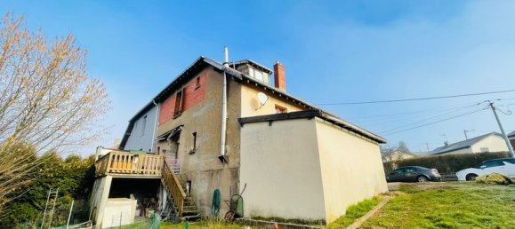 Casa T3 em Baccarat, France N.º 59563 12