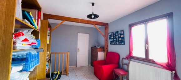 Casa T3 em Baccarat, France N.º 59563 4