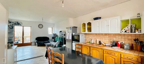 Casa T3 em Baccarat, France N.º 59563 2