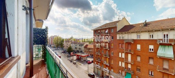 1 bedroom Apartment in Turin, Italy No. 349857 11