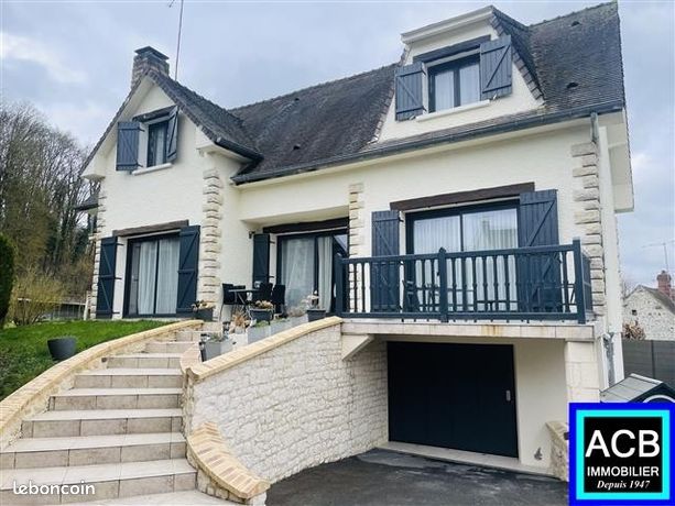 4 bedrooms House in Bury, France No. 303439