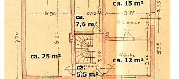 Casa de 4 divisões em Klagenfurt am Worthersee, Austria N.º 132926 15
