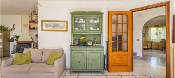 4 غرف نوم منزل في Sassari, Italy رقم 290202 8