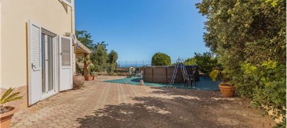 4 غرف نوم منزل في Sassari, Italy رقم 290202 15