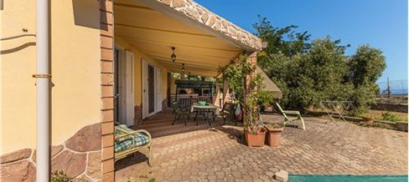 4 غرف نوم منزل في Sassari, Italy رقم 290202 3