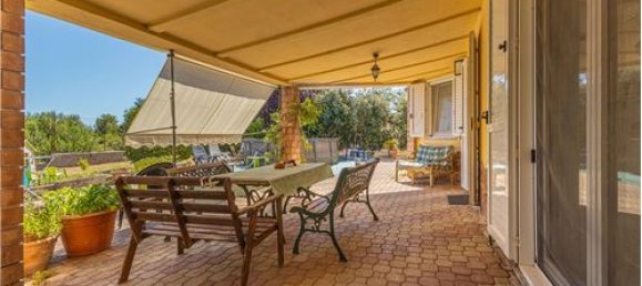 4 غرف نوم منزل في Sassari, Italy رقم 290202 4