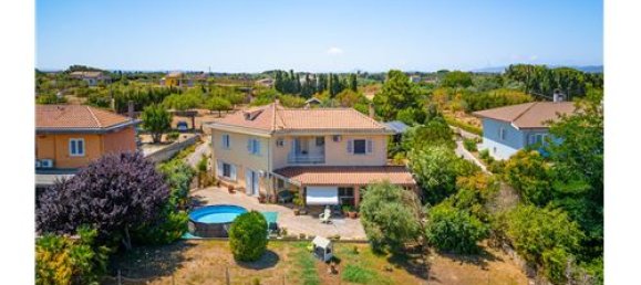 4 غرف نوم منزل في Sassari, Italy رقم 290202 2