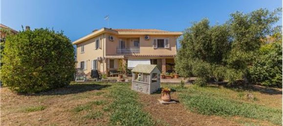 4 غرف نوم منزل في Sassari, Italy رقم 290202 17