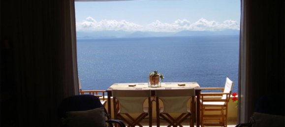 5 غرف نوم فيلا في Corfu, Greece رقم 8619 15