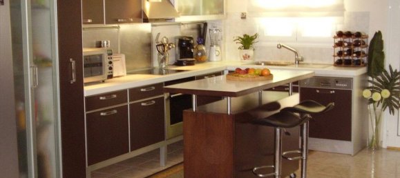 5 غرف نوم فيلا في Corfu, Greece رقم 8619 9