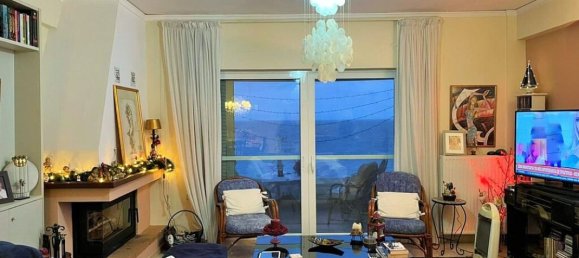 5 غرف نوم فيلا في Corfu, Greece رقم 8619 12