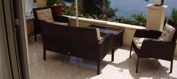 5 غرف نوم فيلا في Corfu, Greece رقم 8619 14