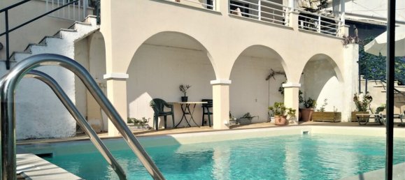 5 غرف نوم فيلا في Corfu, Greece رقم 8619 2