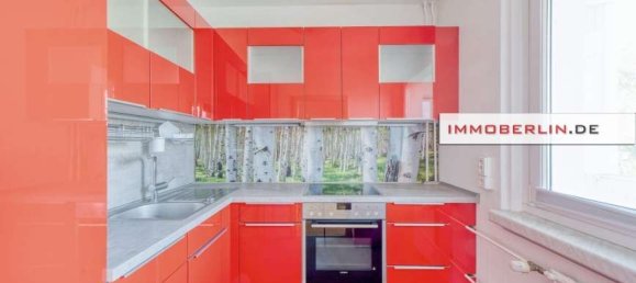 3 rooms Apartment in Marzahn, Germany No. 321770 7