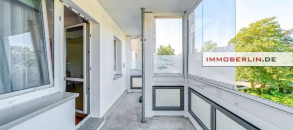 3 rooms Apartment in Marzahn, Germany No. 321770 5