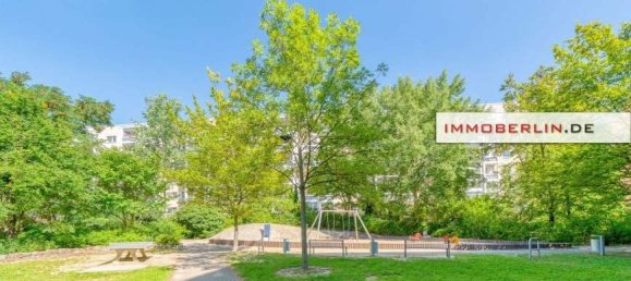 3 rooms Apartment in Marzahn, Germany No. 321770 8