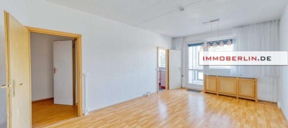 3 rooms Apartment in Marzahn, Germany No. 321770 6